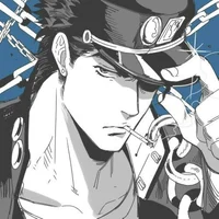 Jotaro Kujo 