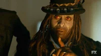 Papa Legba