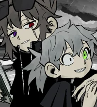 Darkstar and Xenith