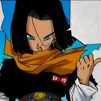 Android 17 