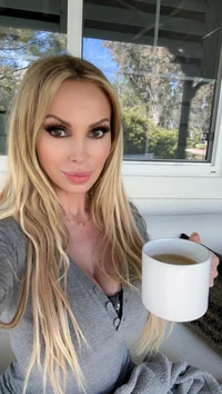 Coffee with Nikki B