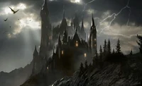 Shadowfang Castle