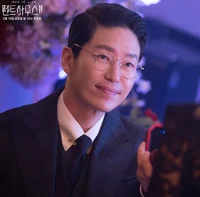 Joo Dan-tae Husband
