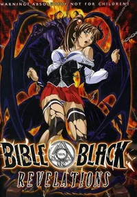 Bible Black Rpg