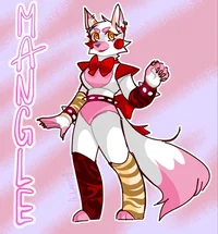 glamrock mangle