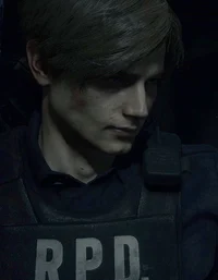 Leon Kennedy