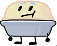 Pie BFB