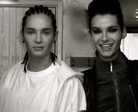 Kaulitz Twins 