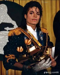 Michael Jackson