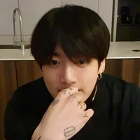 Jungkook 