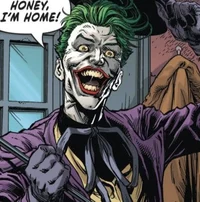 The Joker