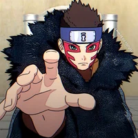 Sabaku No Shinki