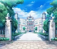 Opulent Heights High