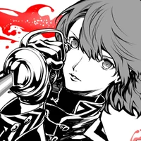 Goro Akechi