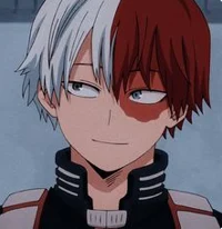 Todoroki