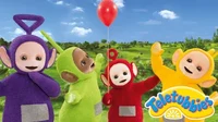 Teletubbies 