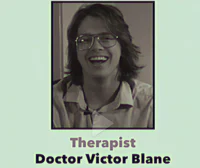 Doctor Victor Blane