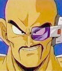 Nappa 