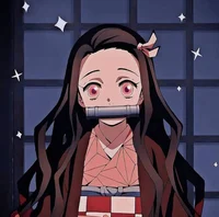 Nezuko Kamado