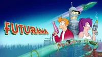 Futurama rpg