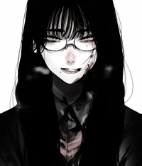 Yandere classmate