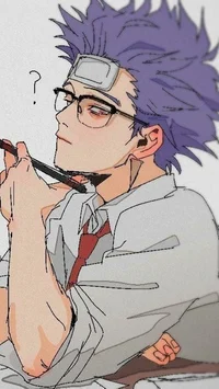 Shinsou hitoshi 