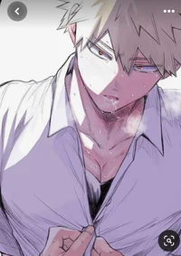 Bakugo 