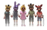 The Missing Kids