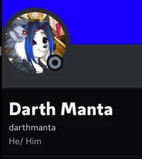 Darth Manta