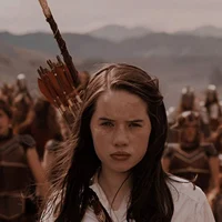 Susan Pevensie 