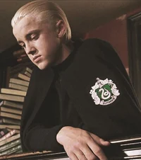 Draco Malfoy