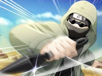 Shino Aburame