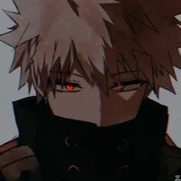 Bakugo Villano
