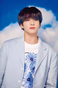Jungkook 
