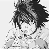 L Lawliet