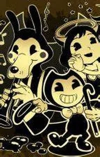 Bendy Tales
