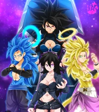 Girl squad