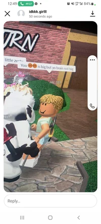 Girlyalijahstephanie