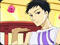 Takahashi Morinozuka