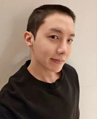 Jung Hoseok 