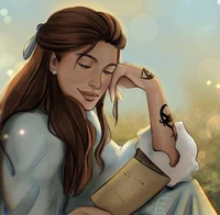 Lucie herondale 
