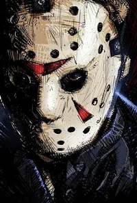 Jason Vorhees