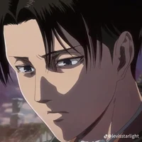 Levi Ackerman