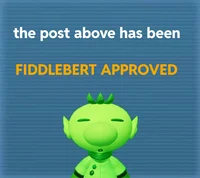 Fiddlebert