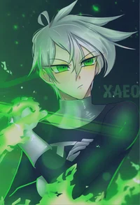 Danny Phantom