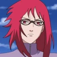 Karin Uzumaki 