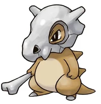 Andy the Cubone