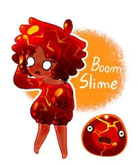 Boom Slime