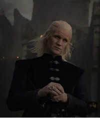 Daemon Targaryen