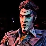- Handsome Jack -
